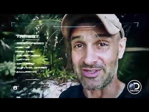 ED STAFFORD: FIRST MAN OUT (US trailer - TX 9th Feb 9pm)