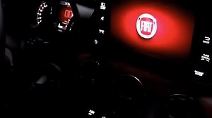 Interior do Fiat Argo é revelado em teasers e flagras