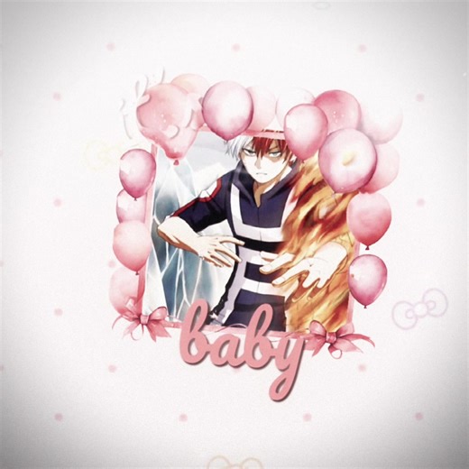 Happy birthday SHOTO🥳#CapCut#mha