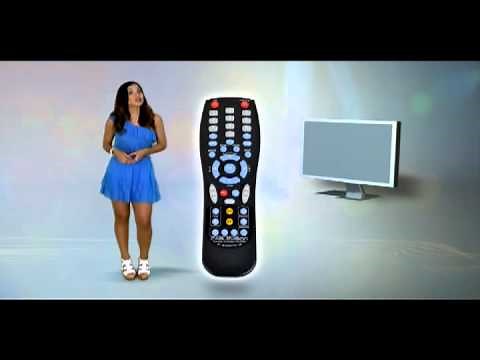 Cablevisión Monterrey - ¿Cómo programo mi Control Remoto para mi TV?