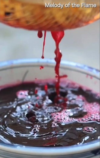 Never seen this technique of making silk in beautiful flowers part 2