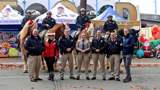 2023 CHiPs for Kids Toy Drive: How to donate at drop-off locations