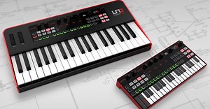 IK Multimedia UNO Synth Pro Review