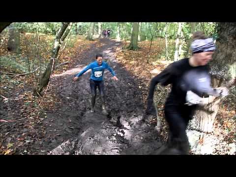 Winter Wolf Run '13 - Full run through and highlights