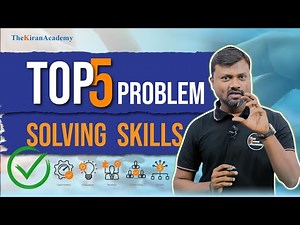 STOP Making These Mistakes! Top-5 MIND-BLOWING Problem-Solving Hacks