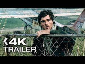 THE DOG STARS Official Trailer 2 (2026) Jacob Elordi, Margaret Qualley