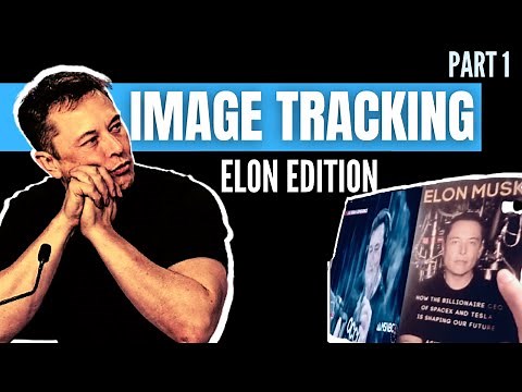 Floating Video Augmented Reality tutorial! (RealityKit) - Part 1: Image Tracking