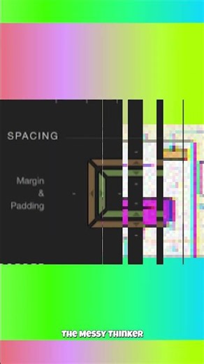 Margins and Spacing PyQt6 #pyqt6 #coding #programming