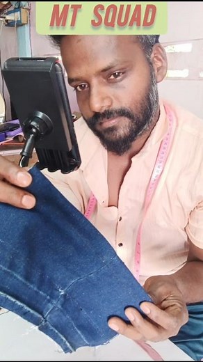 tailoring stiching tips and tricks #101...by Mt squad mithan tailor 001....
