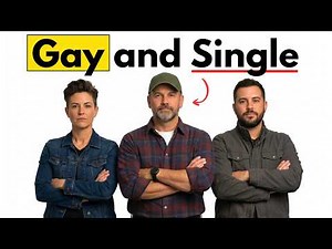 Psychology of Gay and Single Gen X