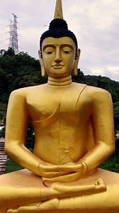 Wat Phu Salao, Laos | InnerDhamma