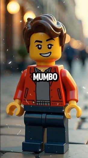 Mumbo Jumbo: The Surprising Cultural Origins of a Word for Nonsense #WordOrigins #Etymology
