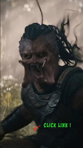 Predator Badlamds With Original Music Remix version #movie #music #trailer #remix remix