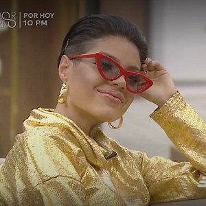 El Poder del Amor - Capítulo Completo - 01-09-2021