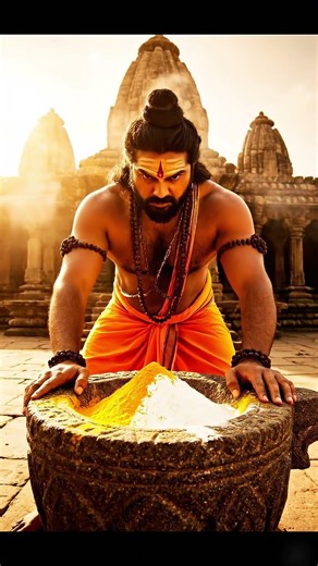 Galti Se Bana Tha Duniya Ka Pehla KUMKUM! 🔥 (Hidden History)