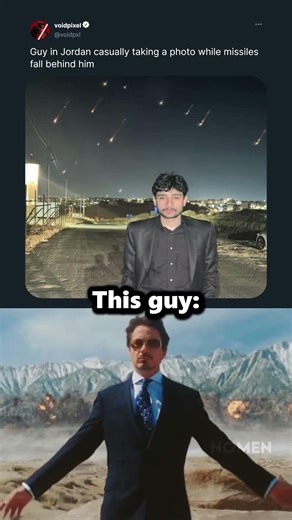 It’s just so peak 😭