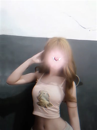 emg seenak itu 🤭 #fyp #4upage #presetalightmotion #moots? #blondehair