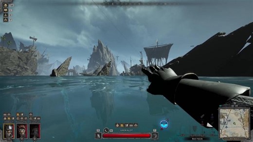 GAMING AT A HIGH LEVEL