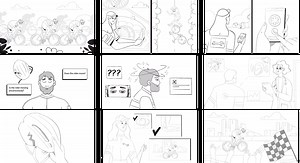 UCI - Understanding the symptoms of a concussion. - mst_illustration .