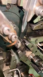 1.5M views · 3.6K reactions | Clip spring manufacturing process #fbviralシ2024 #reelsfbviralシ2024 #reelsfbシ #reelsfb #manufacturing #machine #fb #cutting #construction #reel | Diazconstruccion | Facebook