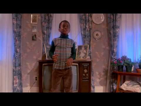 Eddie Murphy-Raw Intro