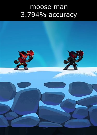 Emotional Moments in Brawlhalla Gameplay