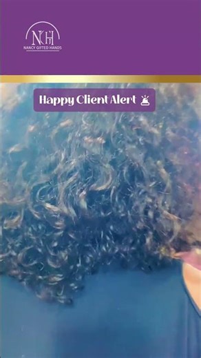 Happy Client Alert 😍 Flawless Wig Install in Lagos Luxury Hair by Nancy Gifted Hands