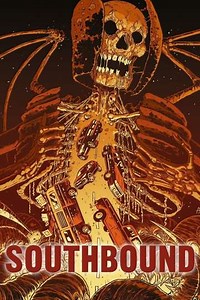 Southbound (2016) Videos - Trailers, Clips and Interviews