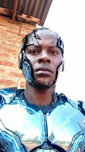 Robot love transformation