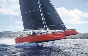 What will foiling do for you? – Yachting World