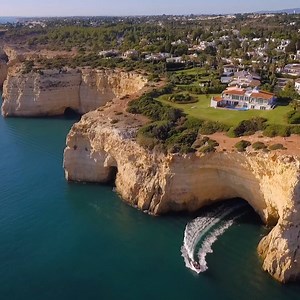 2.5M views · 2.8K reactions | Adventure awaits you in Portugal's Algarve region  | Travel + Leisure | Facebook