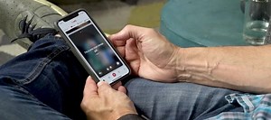 Should online dating be all about the profile pictures? These apps say no. https://cir.ca/2R8XXsp | The National Desk - TND