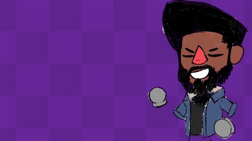 IT'S NOT LAME!! #gaming #sonic #sonicfangame #Animated #youtube #gaming #animatedtiktok