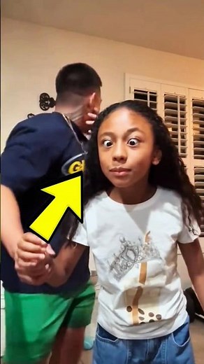 Pretend blindness for money😄 #shorts