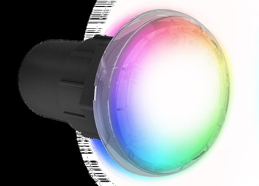 Treo Max Fibreglass Light - PAL Lighting