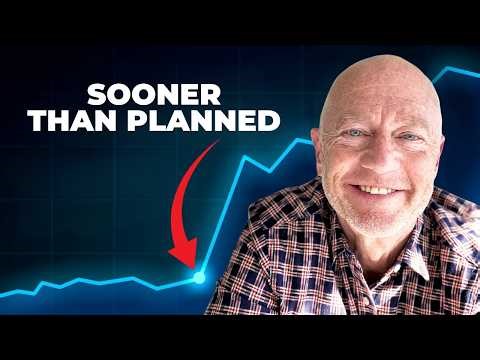 4 Signs You Can Retire Sooner Than You Thought