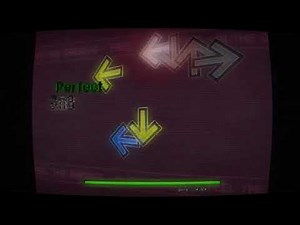 SHIBUYA HIGH (What In the Funkin' Modchart)