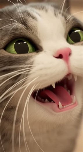 Cats Freaking Out Over Everything! 😂 Funniest Scared Cat Moments