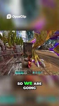 Secret Trick To Imprint Reapers On Any Map In Ark