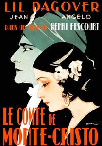 Regarder Monte Cristo en streaming complet et légal