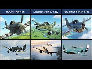 AI Transforms WWII Fighter Planes into Pixar-Style Movie Characters”