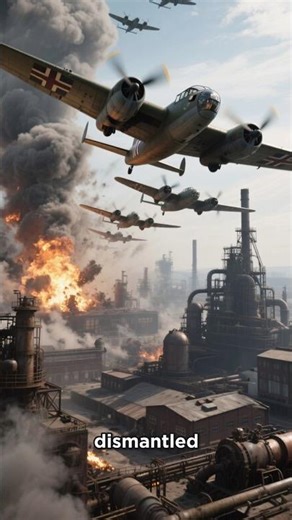 The Evolution of Air Power ✈️🔥 From Observation to Domination