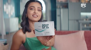 Empower your intimacy with 0.03mm ultra-thin, vegan, chemical-free, easy-peel Epic ThinX condoms. Shop now! | Epic Condoms