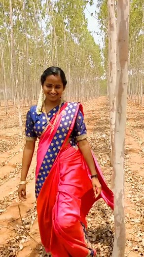 Mounika (@mounika_official)’s videos with original sound - Yashwini Nayak