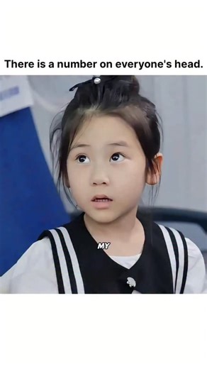 All Epic Clips on Instagram: "​🎬 The Countdown Girl ​Explanation: A young girl is born with the extraordinary ability to see a countdown timer above people's heads, signifying how much time they have left to live. When she sees the number zero above everyone's head on a plane, her mother desperately tries to warn the crew and passengers about an imminent disaster. They are met with disbelief and ridicule, and are forcibly removed from the flight. Tragically, the plane crashes shortly after take