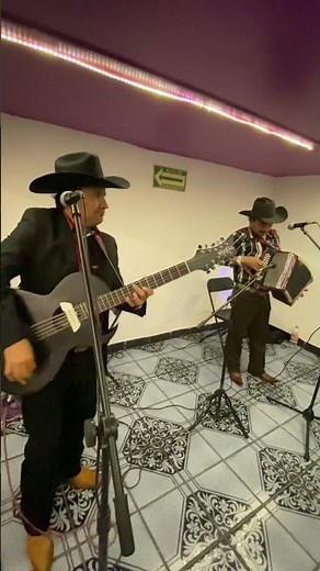 Eres polvo y nada más (MUSICA NORTEÑA CRISTIANA)