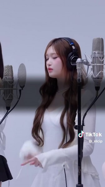 IVEの生歌パフォーマンスが心に響く