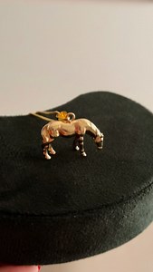 Fala comigoooo bebê! 🐎 | Horse Store