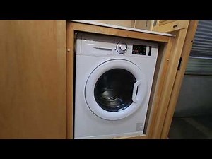 Replace 20 year old Splendide 2000S, with the Splendide WDV2200XCD. Was the upgrade worth it? Yes.