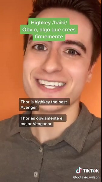 Lowkey vs. Highkey: Understanding the Difference in English